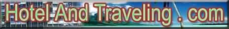 Hotel And Traveling