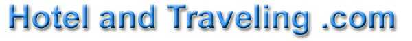 Hotel and Traveling