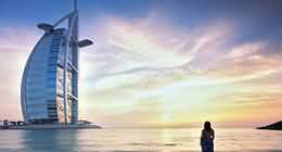 Burj Al Arab, Dubai