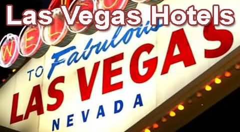 Las Vegas Hotels