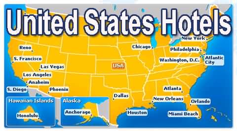 United States Hotels
