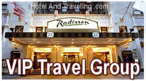 VIP Travel Group