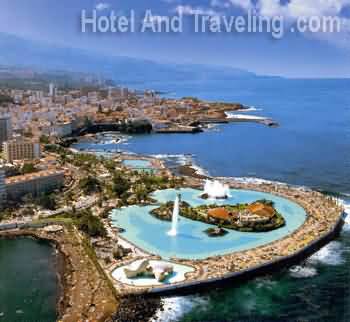 Los Realejos Tenerife
