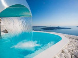 Luxury Hotels