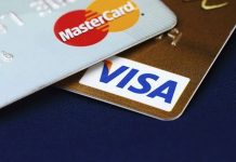 mastercard visa