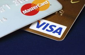 mastercard visa