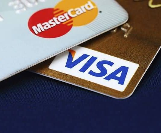 mastercard visa