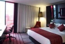 crown eplaza manchester