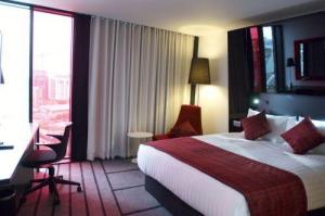 crown eplaza manchester