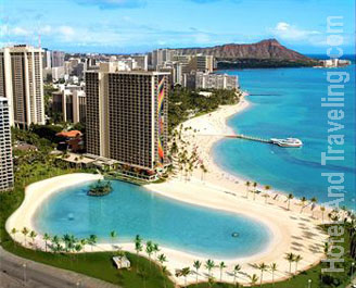 Welcome To Honolulu
