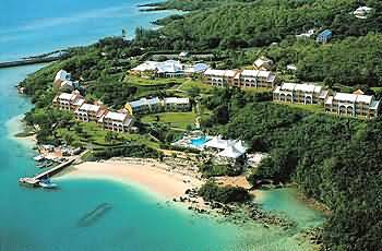 Bermuda Paradise