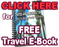 Free Travel E-Book