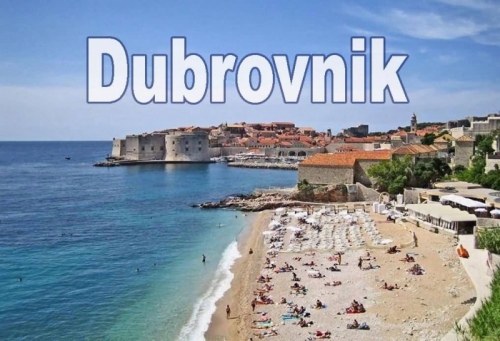 Dubrovnik Hotels - Croatia