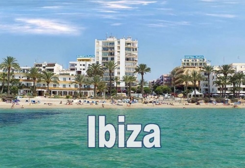 Ibiza Hotels - Spain