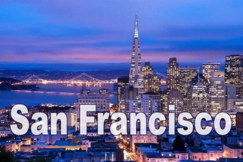 San Francisco Hotels - USA